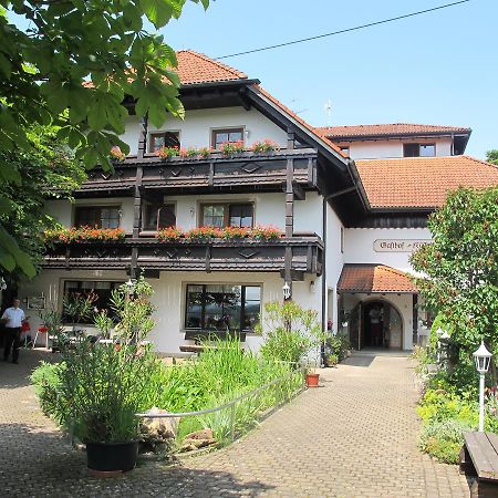 Gasthof Kuessaburg Kussaberg Ngoại thất bức ảnh