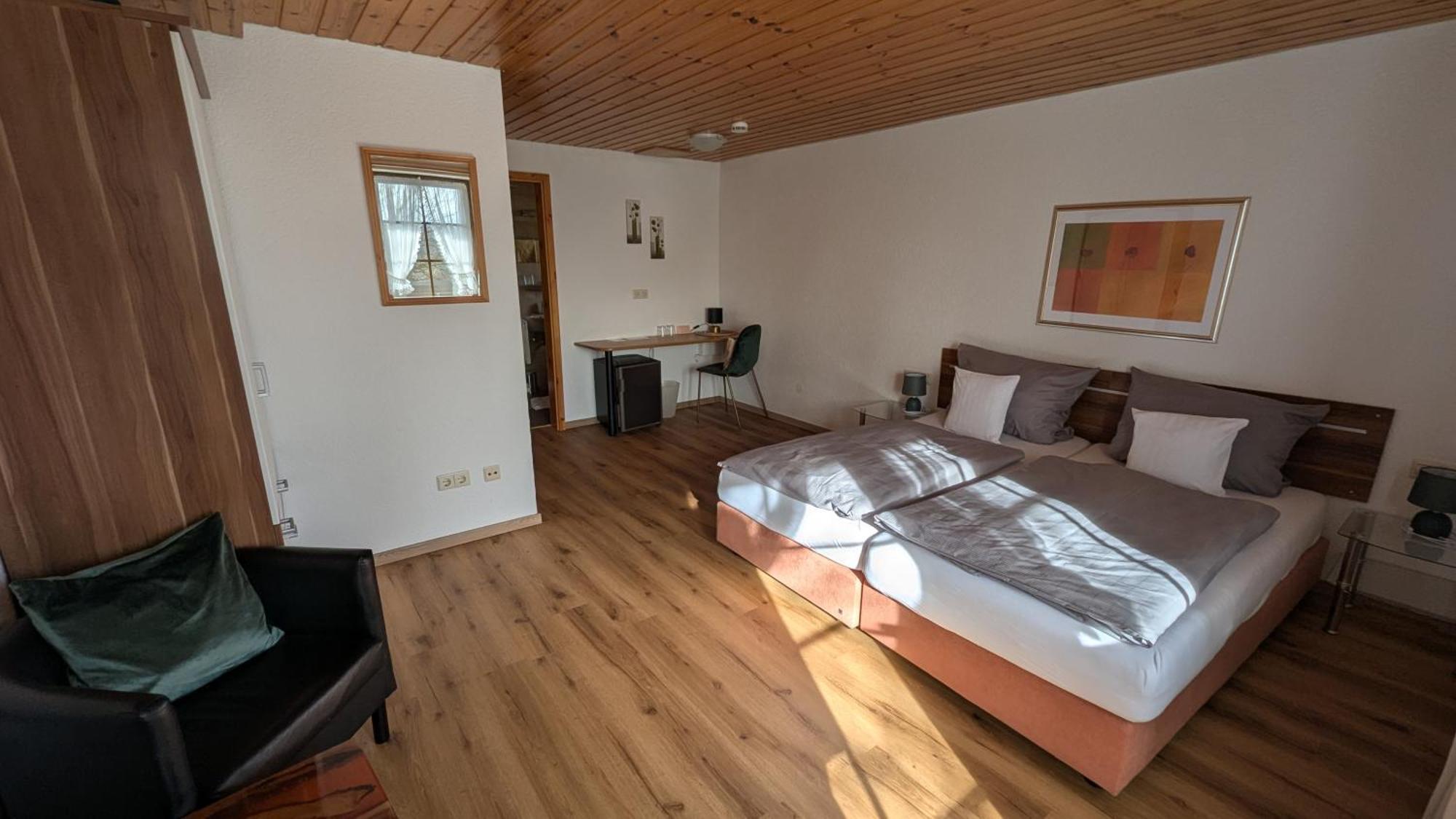 Gasthof Kuessaburg Kussaberg Ngoại thất bức ảnh