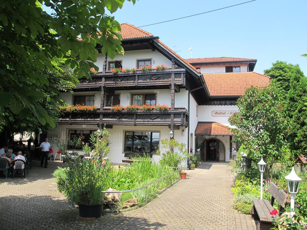 Gasthof Kuessaburg Kussaberg Ngoại thất bức ảnh